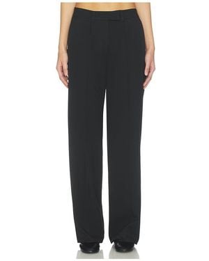 All My Love Renee Trousers - Black