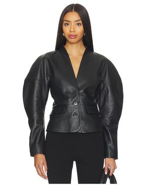 Lamarque X Revolve Elsy Jacket - Black