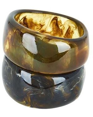 Amber Sceats Rio Bracelet Set - Multicolour