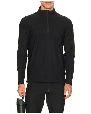 Paradise Zero PULL en Black - Noir