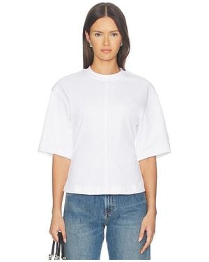 Samsøe & Samsøe Shirtkleider Sadisas - Weiß