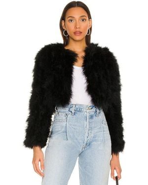 bubish Manhattan Jacket - Black