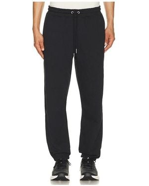On Shoes Club Collective Trousers - Black