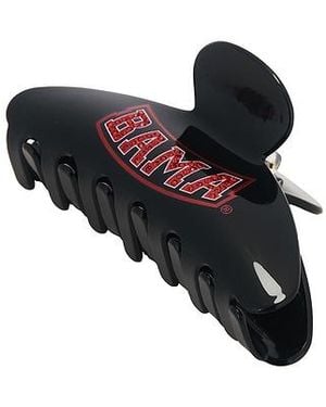 BaubleBar Broche Para El Pelo University Of Alabama En Color Negro Talla