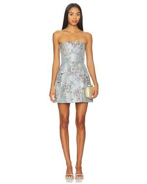 V. Chapman Kimberlina Dress - Multicolour