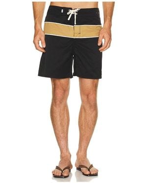 Rhythm Heritage Midway Trunk - Black