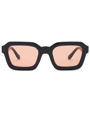 Le Specs Impossible Sunglasses - Multicolour