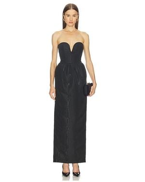 Michael Costello X Revolve Rosato Maxi Dress - Blue