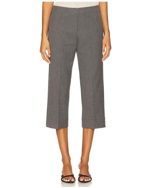 Samsøe & Samsøe Sacorla Pants - Gray