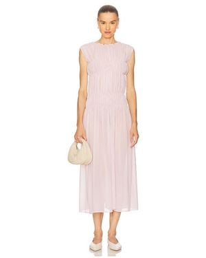 Beaufille Monroe Dress - Pink