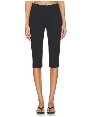 Joe's Jeans The Marie Capri Pants - Blue