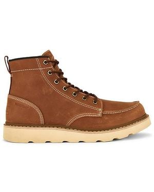 Sorel Bota Slabtown En Color Marrón Talla (También En 11, 12, 13, 8, 9)