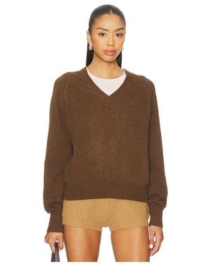 Guest In Residence Guest - Brown