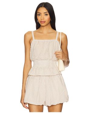 Blank NYC Oberteil - Weiß