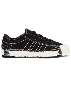 Y-3 Y-3 スニーカー - ブラック
