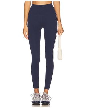 P.E Nation Highgate Full Length Legging - Blue