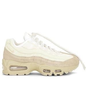 Nike Air Max 95 Se Sneaker - White