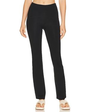 Spanx Booty Boost Yoga Pant - Black
