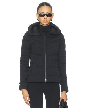 Canada Goose Jacke Clair - Blau
