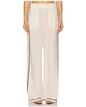 Jonathan Simkhai Hose Thompson - Weiß