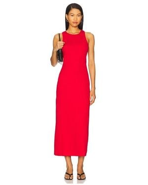 By Malene Birger Lovelo Dress - Red