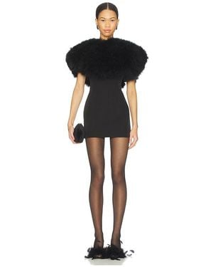 GIUSEPPE DI MORABITO Dress - Black