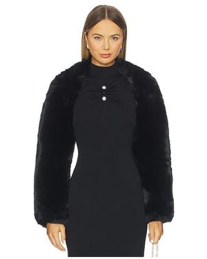 Cult Gaia Bentley Jacket - Black