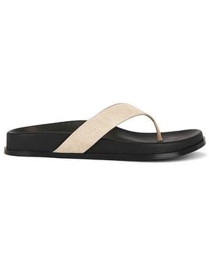 RAYE Alta Sandal - Black