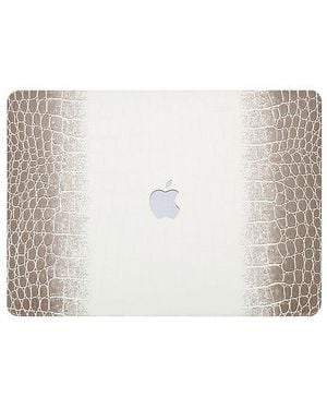 Heaven Mayhem Breezy 15 Air Case - White