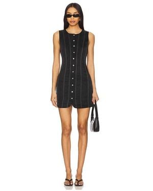 Sancia The Samara Dress - Black