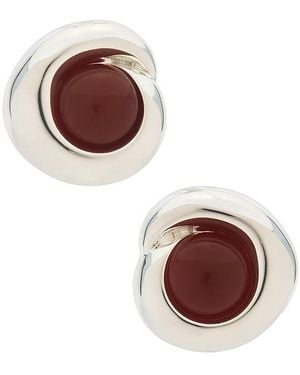 Julietta Ohrringe Agnes - Mehrfarbig