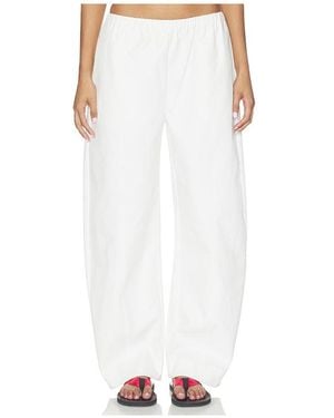 RUE SOPHIE Veyra Pant - White