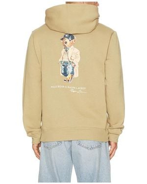 Polo Ralph Lauren Polohemd - Mettallic