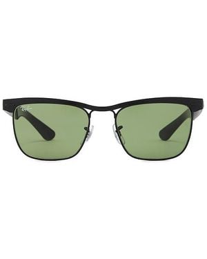 Ray-Ban Sonnenbrille - Grün