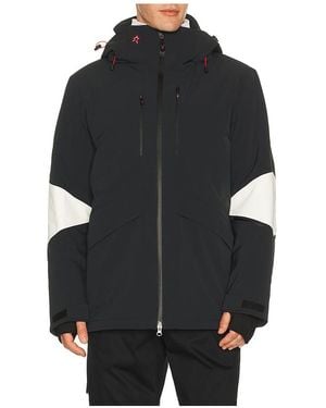 Perfect Moment Chamonix Ii Jacket - Black