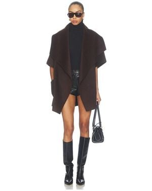 Lamarque Penelope Jacket - Black