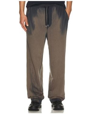Cotton Citizen Boston Sweatpant - Gray