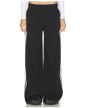 Lovers + Friends Pantalón Walt En Color Negro Talla (También En Xl, Xxs)