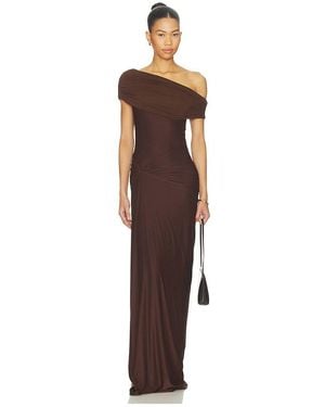 Deme by Gabriella The Katya Dress - Multicolor