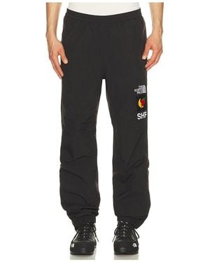 The North Face X Sky High Farm Mtn Pant - Black