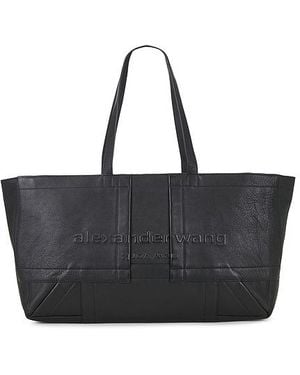 Alexander Wang Large Pack Tote - Black
