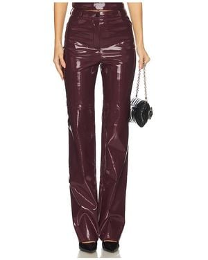 CULTNAKED Killa Pant - Red