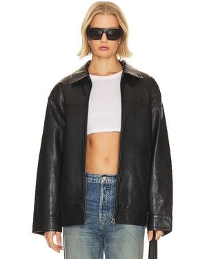 Lamarque Theia Jacket - Black