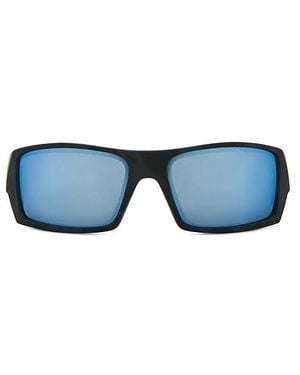 Oakley Gascan Sunglasses - Blue