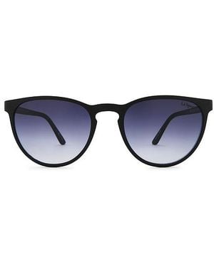 Le Specs Invincible Sunglasses - Blue