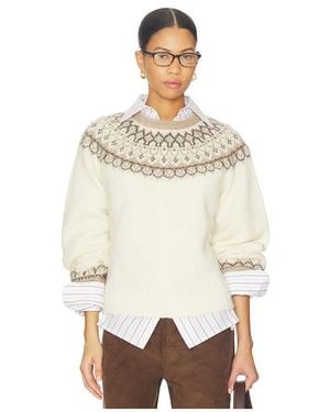 PAIGE Strick Misha - Natur