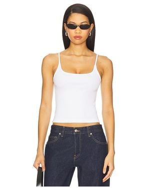 Bobi Top - White