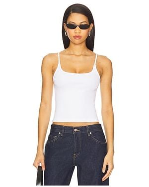 Bobi Top - White
