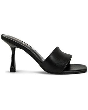 RAYE Ali Heel - Black