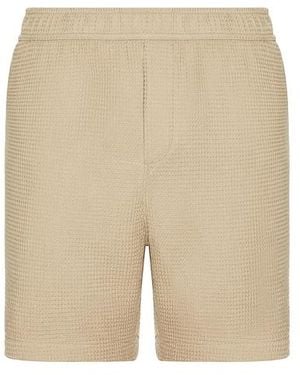 PAIGE Chaimers Short - Natural